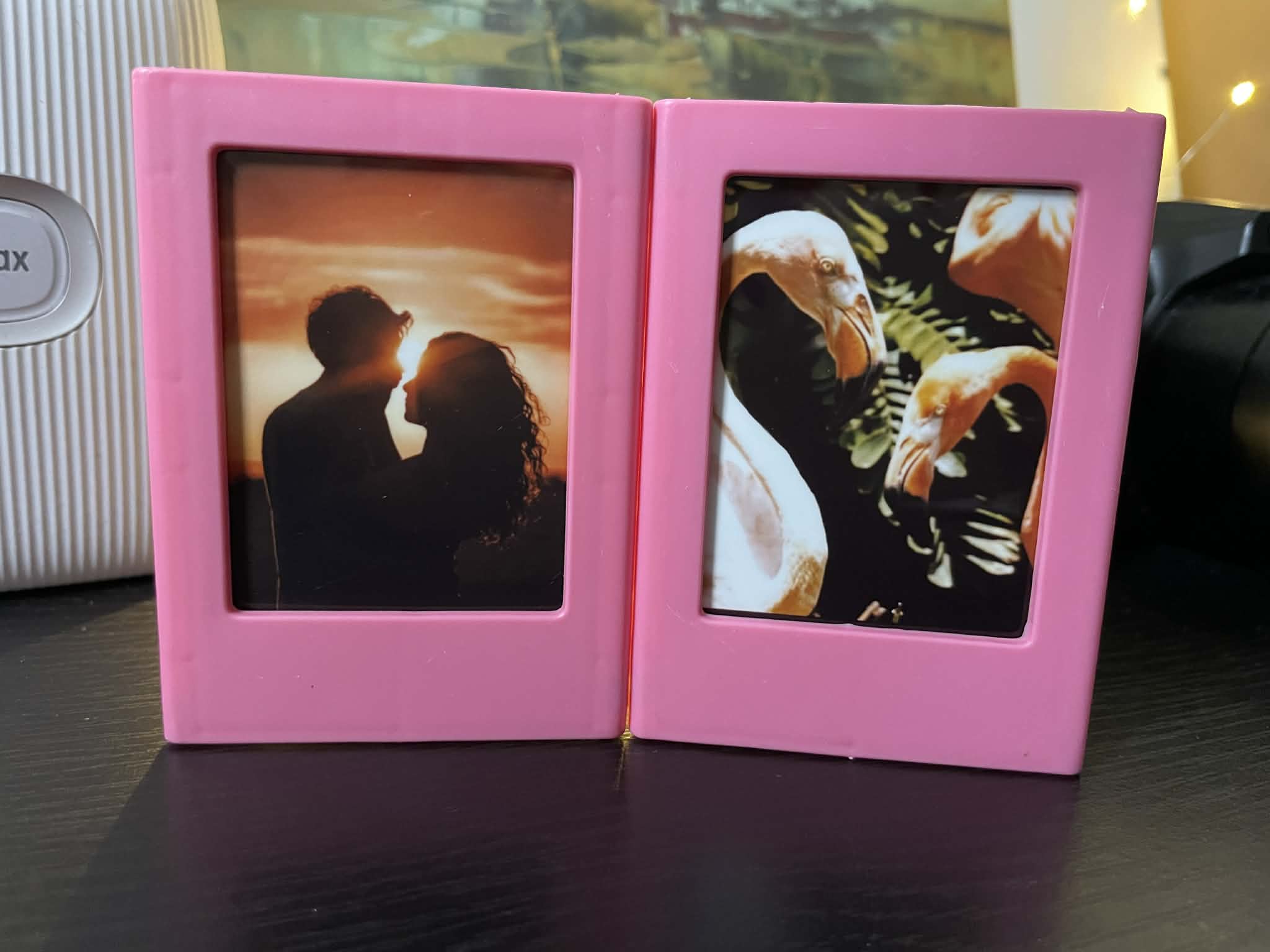 Mes cadres magnétiques