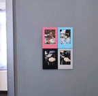 Mes cadres magnétiques