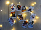 Transformez vos photos insta en polaroid