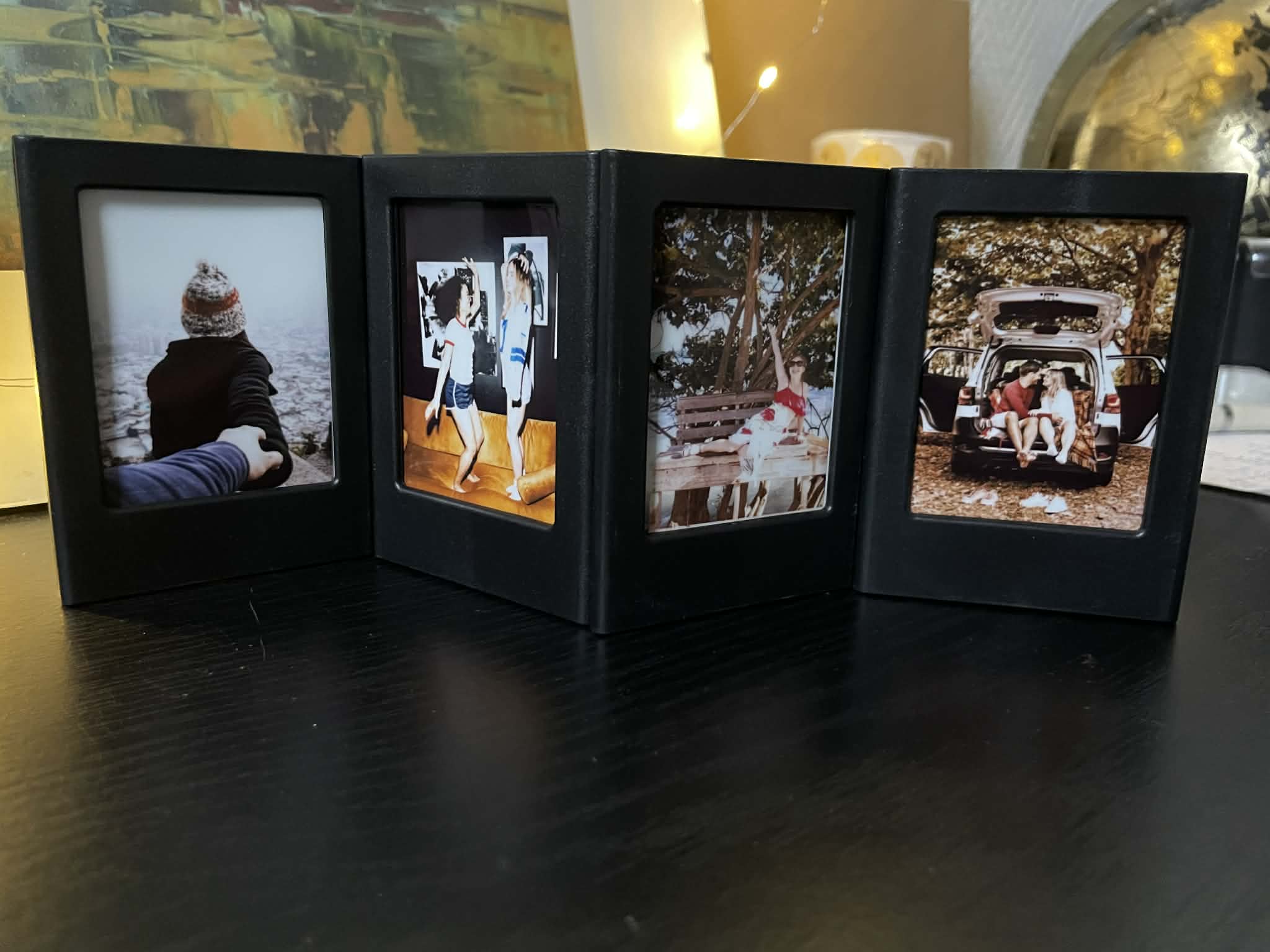 Mes cadres magnétiques